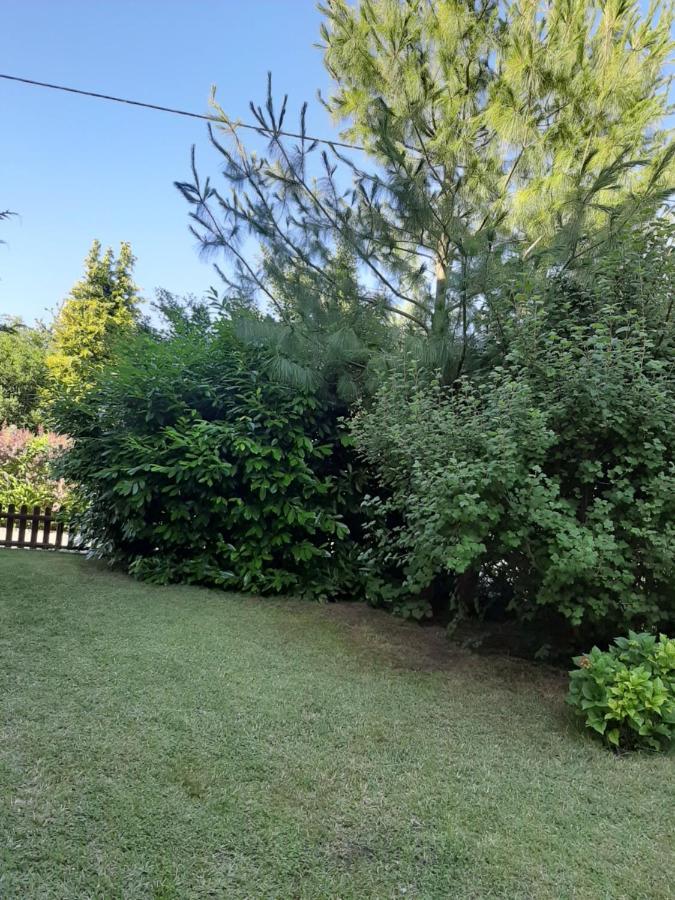 Apartament - 3 Pokojowe Dwupoziomowe Mieszkanie Z Ogrodem Krokowa Eksteriør billede